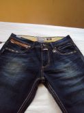 calças masculina