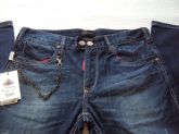 calças masculina