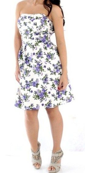 vestidos