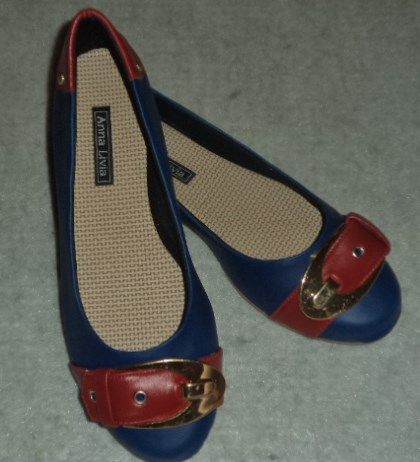 sapatilhas